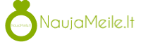 NaujaMeile.lt
