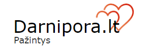 DarniPora.lt